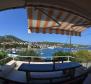 Unique property for sale in Hvar town - 1st line to the sea - pic 2