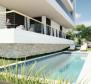 Top class apartment in Medulin, new boutique residence 