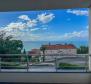 Квартира в Ичичи, Опатия с видом на море и гаражом 