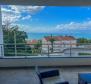 Одно из лучших предложений — новая квартира в Ичичи, Опатия с видом на море и гаражом. - фото 21
