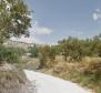 Wunderschönes urbanisiertes Grundstück in Trogir - foto 2