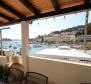 Apartment in erster Meereslinie in Hvar mit direktem Meerblick - foto 4