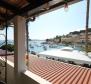 Attractive apartment on Hvar on the 1st line to the sea - pic 9