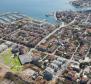Nový komplex s centrální polohou v Zadaru 