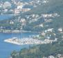 Propriété touristique avec vue sur la mer à Tuliševica, Lovran 