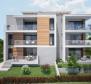 Новая роскошная квартира в Умаге с видом на море - фото 2
