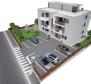 Новая роскошная квартира в Умаге с видом на море - фото 7