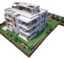 Новая роскошная квартира в Умаге с видом на море - фото 8