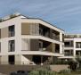 Wonderful new built apartments in Diklo - pic 2