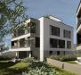 Wonderful new built apartments in Diklo - pic 10