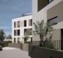 New lux apartments in Diklo suburb of Zadar - pic 14