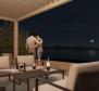Nové luxusní apartmány na předměstí Diklo v Zadaru - pic 24