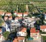 Új luxus apartmanok Zadar Diklo külvárosában - pic 26