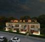Apartment with roof terrace in highly demanded Tar-Vabriga - pic 2