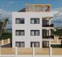 Moderní apartmány na prodej v Nin 400 metrů od moře - pic 7