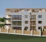 Modern apartments for sale in Nin 400 meters from the sea - pic 12