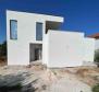 New villa in Vrsi, Zadar area - pic 25