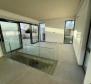 New villa in Vrsi, Zadar area - pic 47