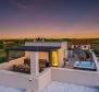 Nouvelle villa moderne à vendre à Privlaka en construction - pic 36