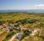 New modern villa for sale in Privlaka - Miss Dalmatia 2023! - pic 10