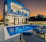 New modern villa for sale in Privlaka - Miss Dalmatia 2023! - pic 47