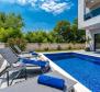 New modern villa for sale in Privlaka - Miss Dalmatia 2023! - pic 2