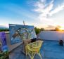 New modern villa for sale in Privlaka - Miss Dalmatia 2023! - pic 20
