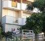 4 apartmanos apartmanház a tenger 1. vonalán Zadar környékén, közvetlenül a homokos strand mellett - pic 9