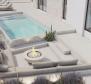 New 1st line villa for sale in Zadar area - pic 4