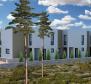Nouveau complexe de trois appartements duplex avec piscines à Vodice - pic 5