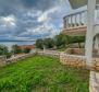 Gorgeous villa of 800m2, second row to the sea on a territory of 2000m2 in Crikvenica area - pic 29