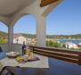 Apart-house in Marina, Vinisce with wonderful sea views and pool, mere 70 meters from the sea - pic 5