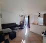 Spacious low priced apartment on the ground floor in Novigrad - pic 2
