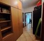 Spacious low priced apartment on the ground floor in Novigrad - pic 11