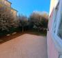 Spacious low priced apartment on the ground floor in Novigrad - pic 13