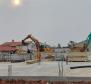Строящиеся новые квартиры в Валбандоне, Фажана - фото 3