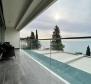 Perfect luxury apartment in a 4**** residence on the 1st line to the sea in Opatija - pic 8