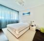 Perfektní luxusní apartmán ve 4**** rezidenci v 1. linii k moři v Opatiji - pic 21