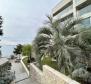 Perfect luxury apartment in a 4**** residence on the 1st line to the sea in Opatija - pic 23