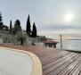 Perfect luxury apartment in a 4**** residence on the 1st line to the sea in Opatija - pic 25