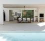 Moderne einstöckige Villa mit Swimmingpool in der Gegend von Rabac - foto 4