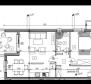 Nádherné nové apartmány v Promajně na Makarské riviéře, 50 metrů od moře - pic 7