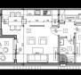Nádherné nové apartmány v Promajně na Makarské riviéře, 50 metrů od moře - pic 8