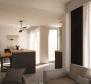 Egy hálószobás apartman kerttel egy luxus üdülőhelyen 100 m-re a tengertől Zadar közelében! - pic 14