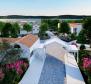 Nové luxusní apartmány v 5***** resortu u pláže nedaleko Zadaru s 4-6% výnosem z pronájmu - pic 4