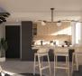 Nouveaux appartements de luxe dans un complexe 5***** au bord de la plage près de Zadar avec un rendement locatif de 4 à 6 % - pic 12