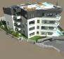 Apartment in Opatija in a new residence with swimming pool - pic 2