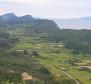 Terrain agricole de 45 500 m². sur l'île romantique de Sipan - pic 4