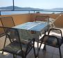 Semi-detached house with sea views in Seget Vranjica, with three apartments - pic 2