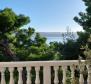 House of three apartments with garage, terraces and fantastic sea view on Omis riviera, only 60 meters from the sea - pic 2